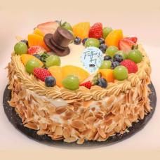 My Lovely Dad (6 inches) cake My Lovely Dad