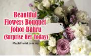 Beautiful Flowers Bouquet – The Perfect Gift to Melt Her Heart