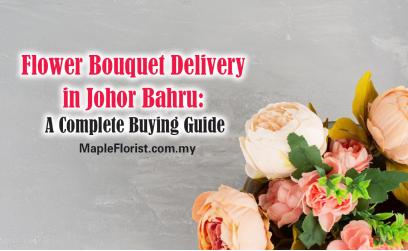 Flower Bouquet Delivery Complete Buying Guide