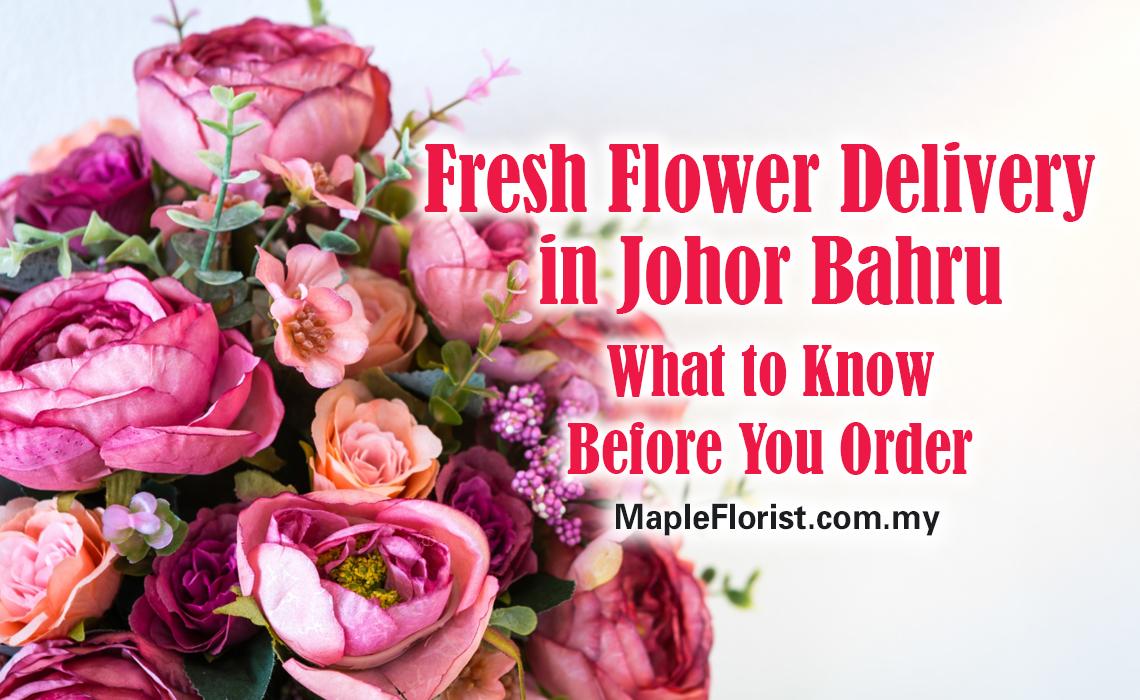 Fresh Flower Delivery | What to Know Before You Order Fresh Flower Delivery | What to Know Before You Order