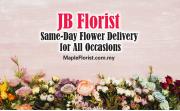 Finding the Right JB Florist for Every Occasion