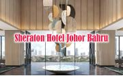 Send Grand Opening Flowers to Sheraton Hotel Johor Bahru