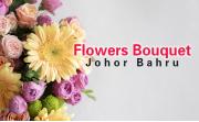 Why Flower Bouquets Are a Great Birthday Gift for Your Loved Ones in Johor Bahru