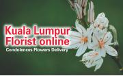 Kuala Lumpur Florist online