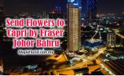 Send Flowers to Capri by Fraser Johor Bahru