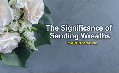 The Significance of Sending Wreaths