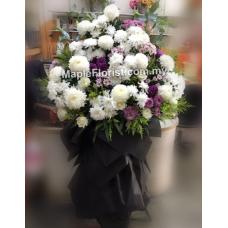 Heavenly Touch Condolence flowers