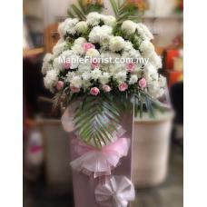 Religions Flowers for Funeral