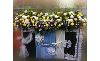 Big condolences Flower Big condolences Flower