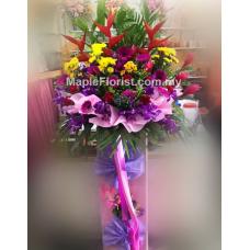 Johor Bahru Congratulations Flowers