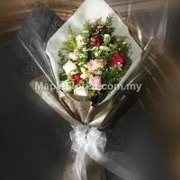 Sweet Surrender Valentine