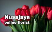 Nusajaya Florist Online | Same Day Flowers Delivery