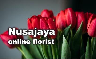 Nusajaya Florist Online | Same Day Flowers Delivery