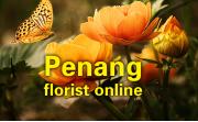 Penang Florist Online