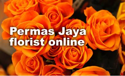 Permas Jaya Flower Delivery – Same-Day Fresh Flowers by Maple Florist