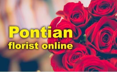 Pontian Florist Online | Same Day Flower Delivery