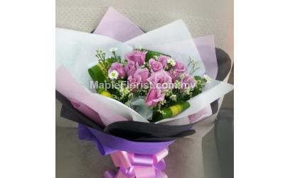 Poetic posy
