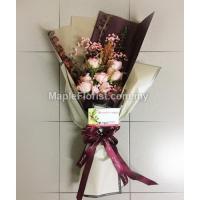 Full of love bouquet