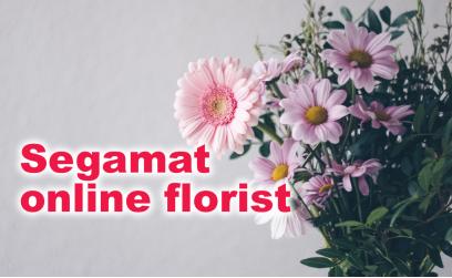 Segamat Florist Online