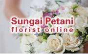 Condolence Flower Delivery in Sungai Petani – Send Sympathy with Care