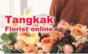 Tangkak Florist Online - Flowers Delivery