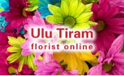 Ulu Tiram Florist Online