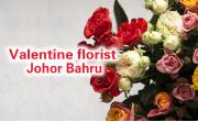 Best Valentine Florist in Johor Bahru