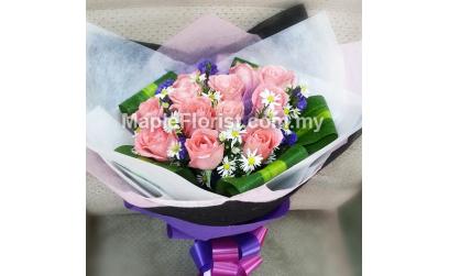 Lovely blush