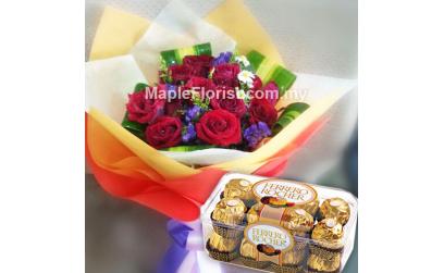 Pretty one Pretty one